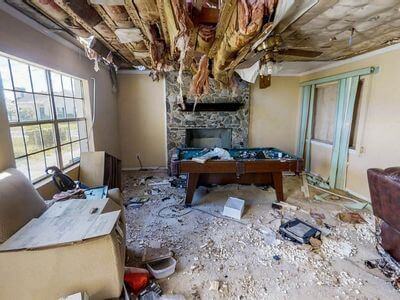 About Laredo Water Damage Restoration - water damage restoration experts in Laredo